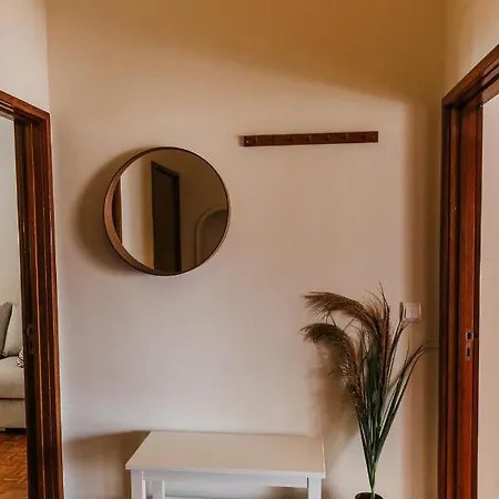 Apartamento Santos Pousada Porto Exterior photo