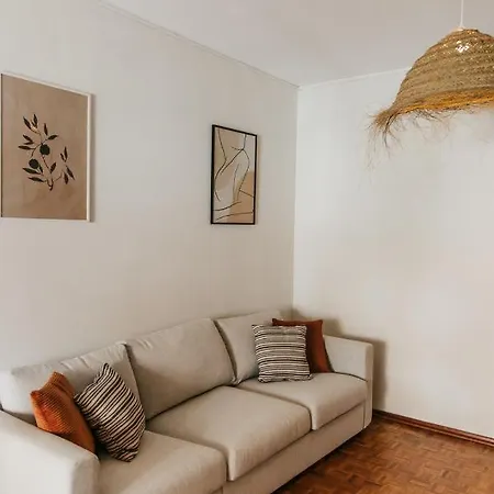 Apartamento Santos Pousada Porto Exterior photo