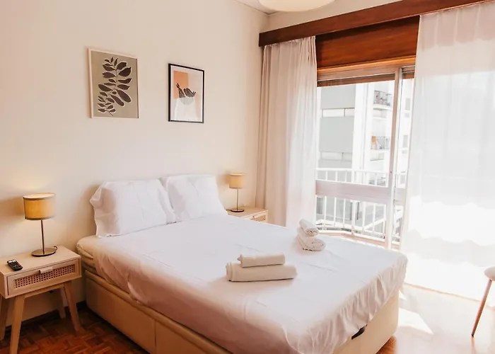 Apartamento Santos Pousada