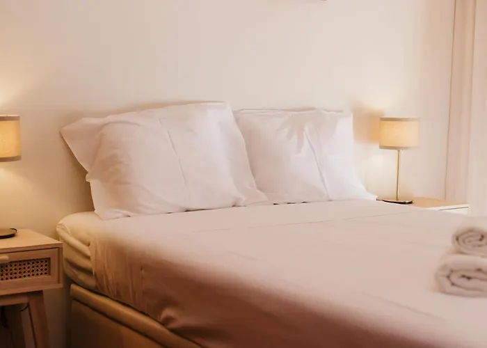 Apartamento Santos Pousada