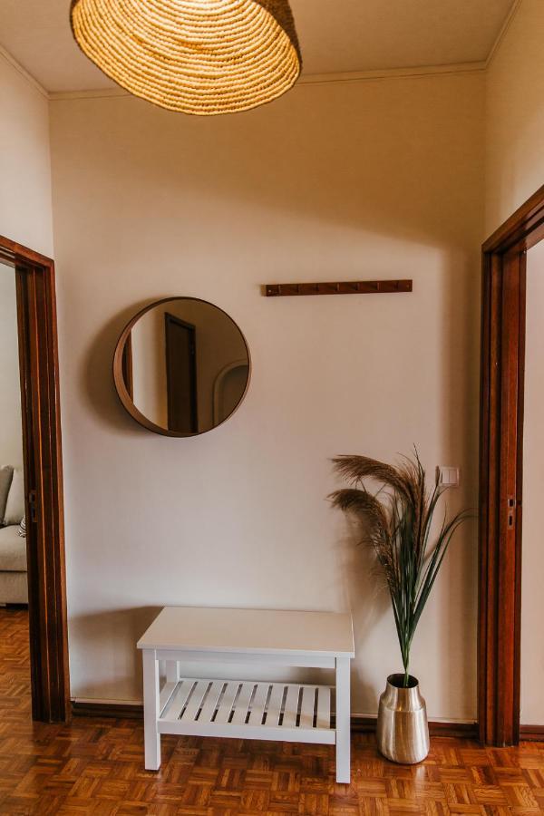 Apartment Santos