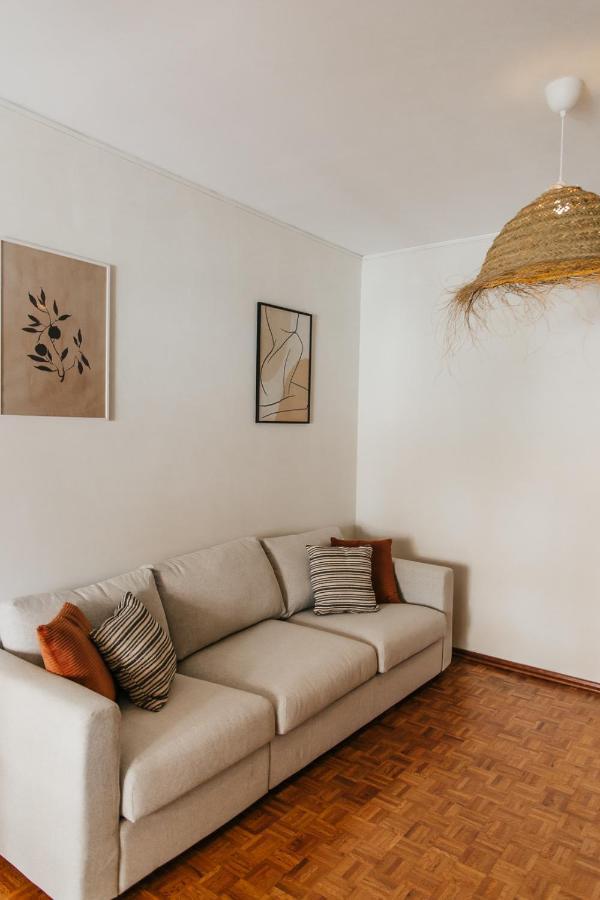 Santos Appartement Oporto