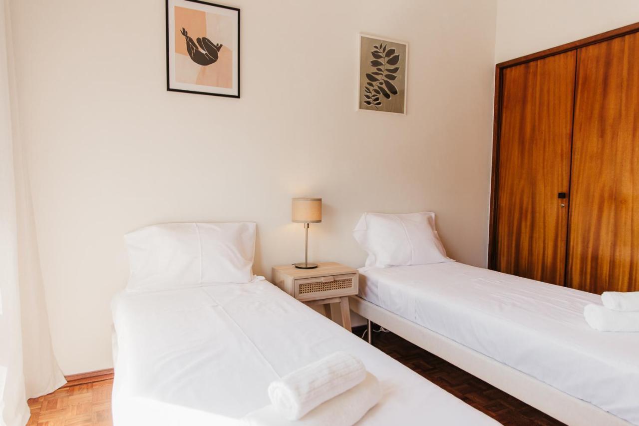 Appartement Santos Oporto